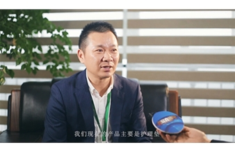 海宁市亿康纺织有限公司